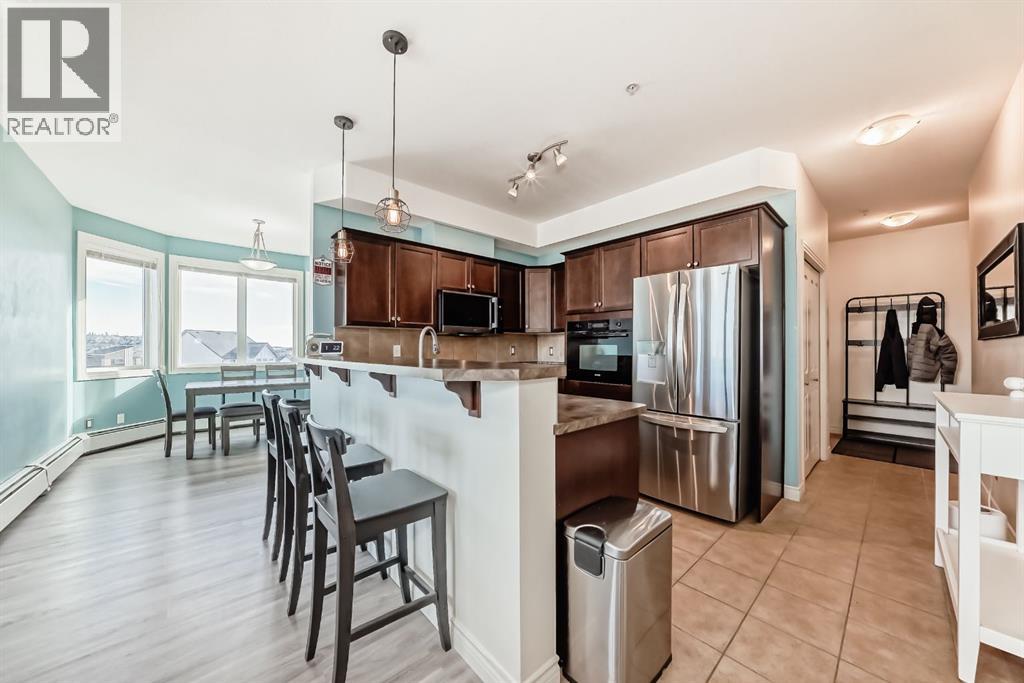 102, 26 Val Gardena View Sw, Calgary, Alberta  T3H 5Z5 - Photo 6 - A2280819