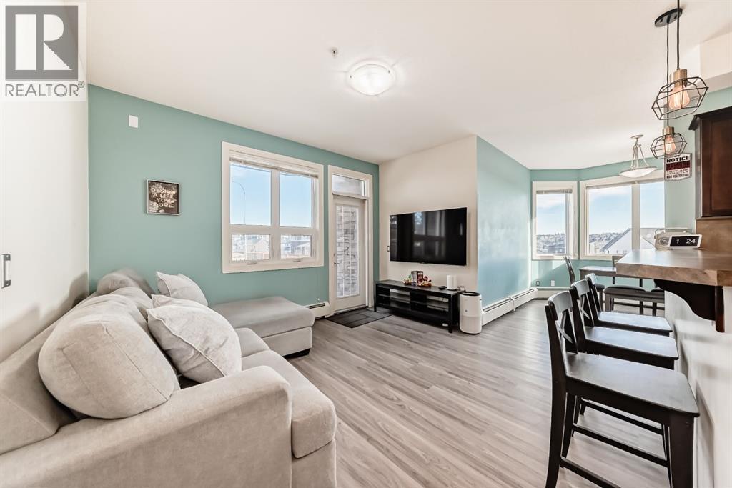 102, 26 Val Gardena View Sw, Calgary, Alberta  T3H 5Z5 - Photo 11 - A2280819