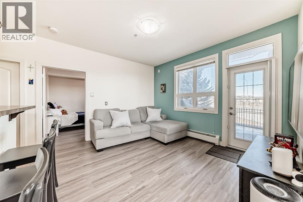 102, 26 Val Gardena View Sw, Calgary, Alberta  T3H 5Z5 - Photo 12 - A2280819