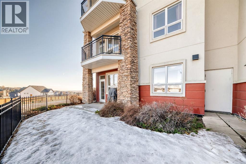 102, 26 Val Gardena View Sw, Calgary, Alberta  T3H 5Z5 - Photo 25 - A2280819