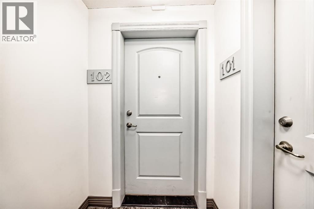 102, 26 Val Gardena View Sw, Calgary, Alberta  T3H 5Z5 - Photo 4 - A2280819