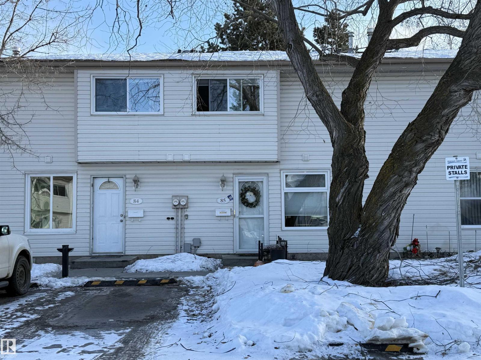 #85 2024 57 ST NW, edmonton, Alberta