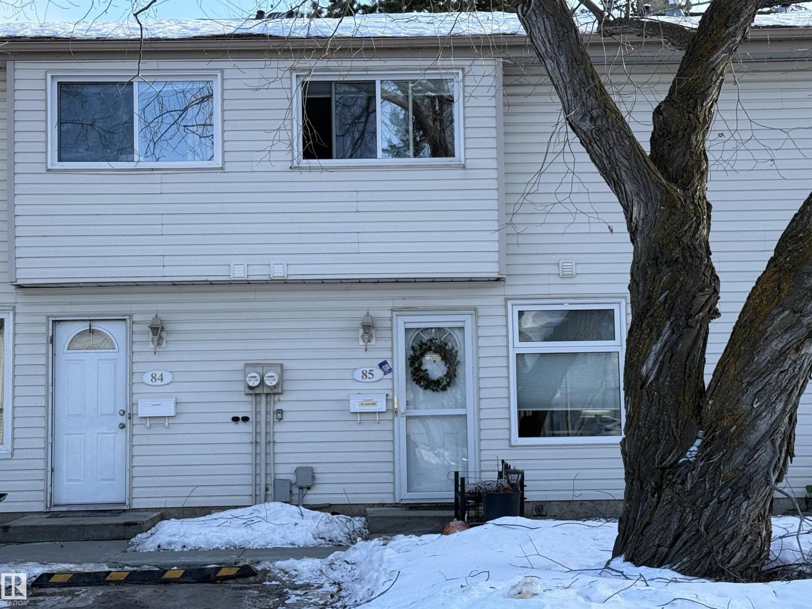 #85 2024 57 St Nw, Edmonton, Alberta  T6L 2Z3 - Photo 12 - E4471008