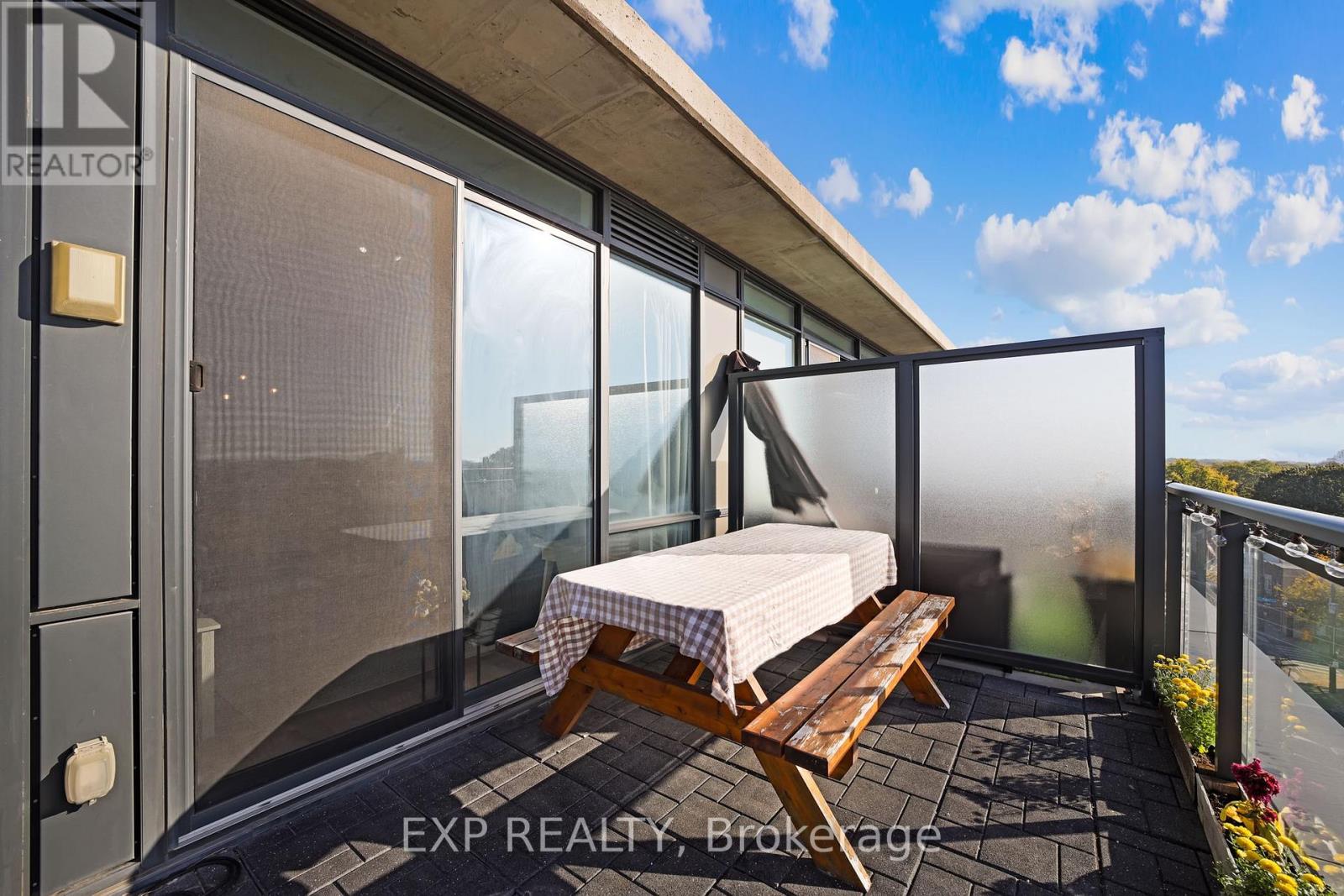 804 - 1238 Dundas St Street E, Toronto, Ontario  M4M 0C6 - Photo 21 - E12727558