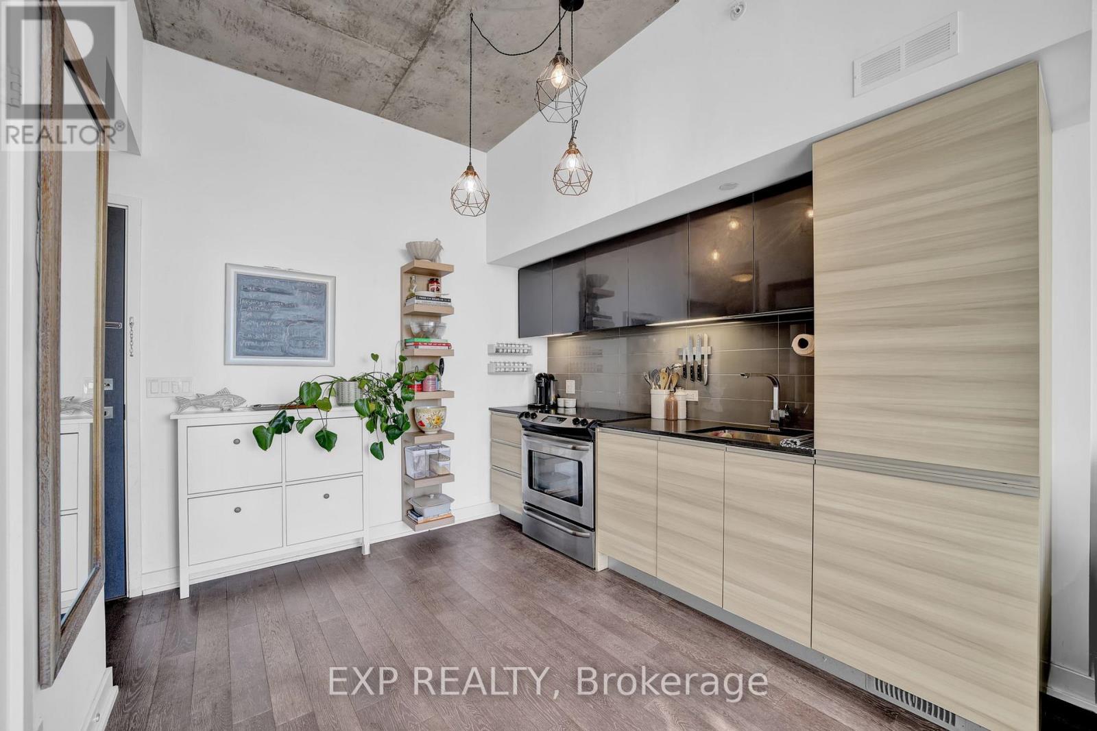 804 - 1238 Dundas St Street E, Toronto, Ontario  M4M 0C6 - Photo 15 - E12727560