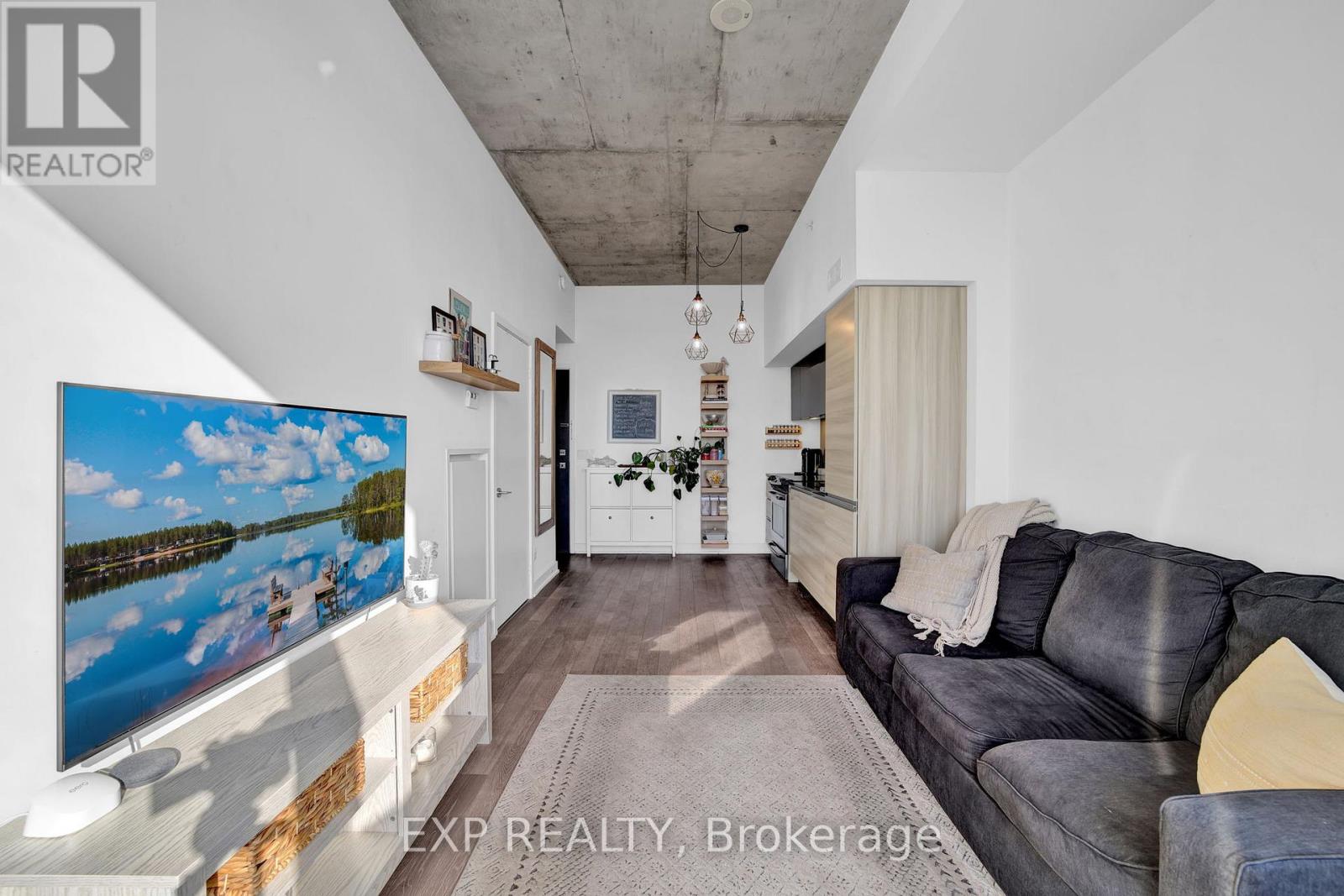 804 - 1238 Dundas St Street E, Toronto, Ontario  M4M 0C6 - Photo 7 - E12727560