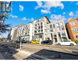 804 - 1238 DUNDAS ST STREET E, Toronto, Ontario