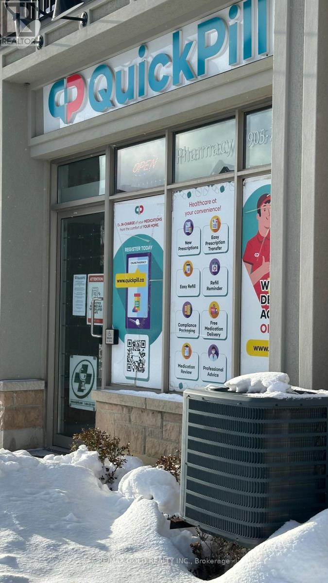 128 INSPIRE BOULEVARD, Brampton, Ontario