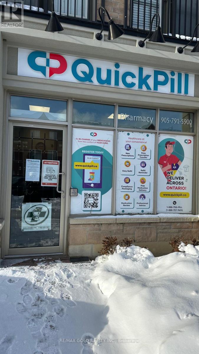 128 Inspire Boulevard, Brampton, Ontario  L6R 3X8 - Photo 2 - W12709466