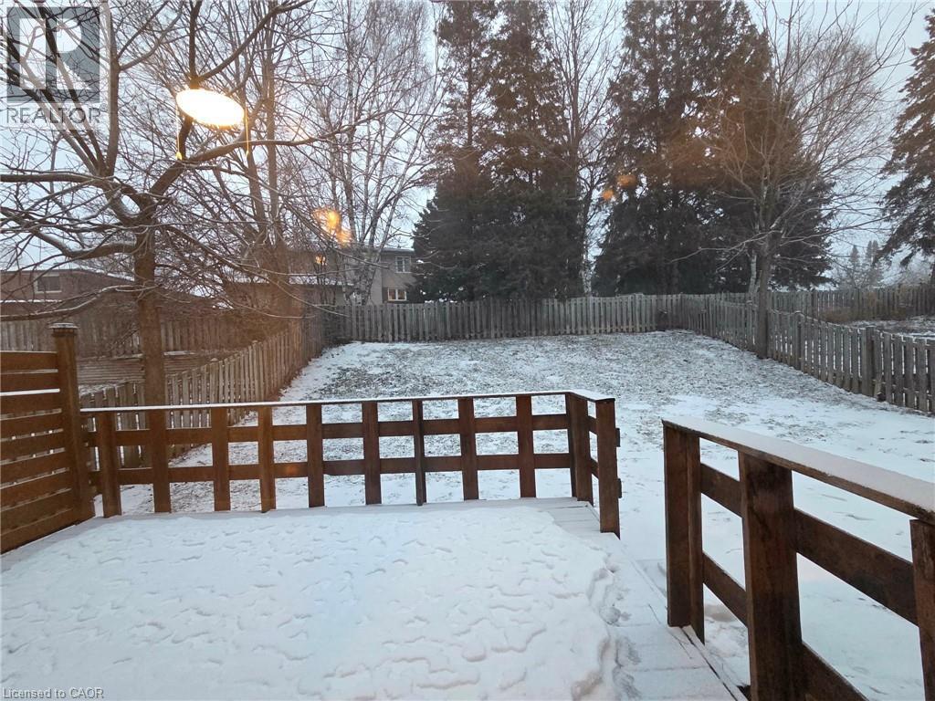 142 Bechtel Drive, Kitchener, Ontario  N2P 1S3 - Photo 26 - 40799822