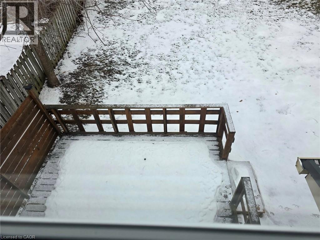 142 Bechtel Drive, Kitchener, Ontario  N2P 1S3 - Photo 27 - 40799822