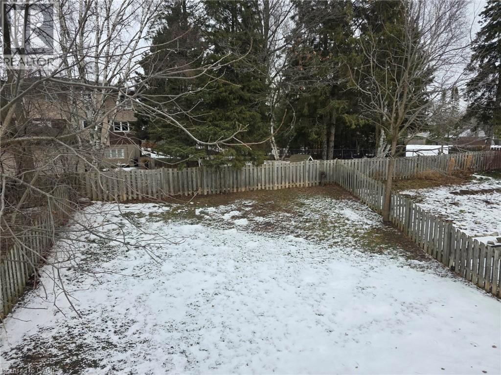 142 Bechtel Drive, Kitchener, Ontario  N2P 1S3 - Photo 28 - 40799822