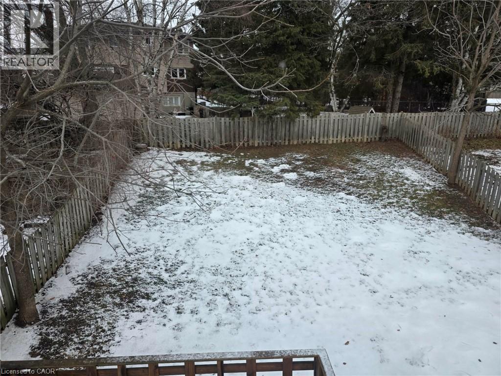 142 Bechtel Drive, Kitchener, Ontario  N2P 1S3 - Photo 29 - 40799822