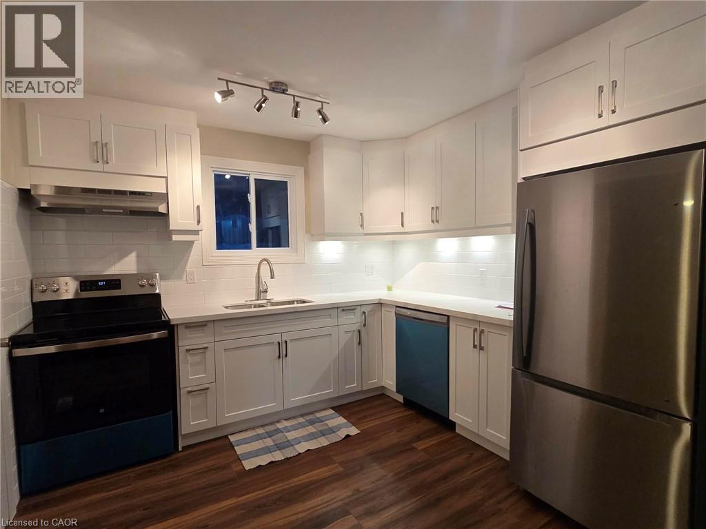 142 Bechtel Drive, Kitchener, Ontario  N2P 1S3 - Photo 4 - 40799822