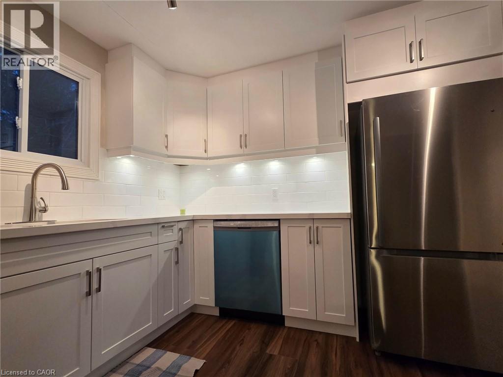 142 Bechtel Drive, Kitchener, Ontario  N2P 1S3 - Photo 6 - 40799822