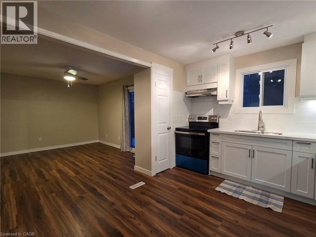 142 Bechtel Drive, Kitchener, Ontario  N2P 1S3 - Photo 8 - 40799822