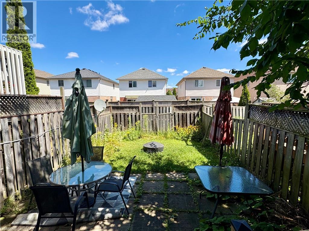 38 Max Becker Drive, Kitchener, Ontario N2E 3B8 - Photo 22 - 40770608