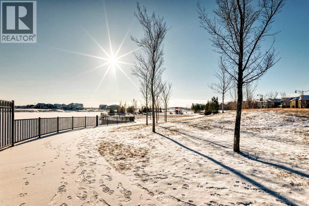 7124, 1802 Mahogany Boulevard Se, Calgary, Alberta  T3M 4A5 - Photo 5 - A2280986