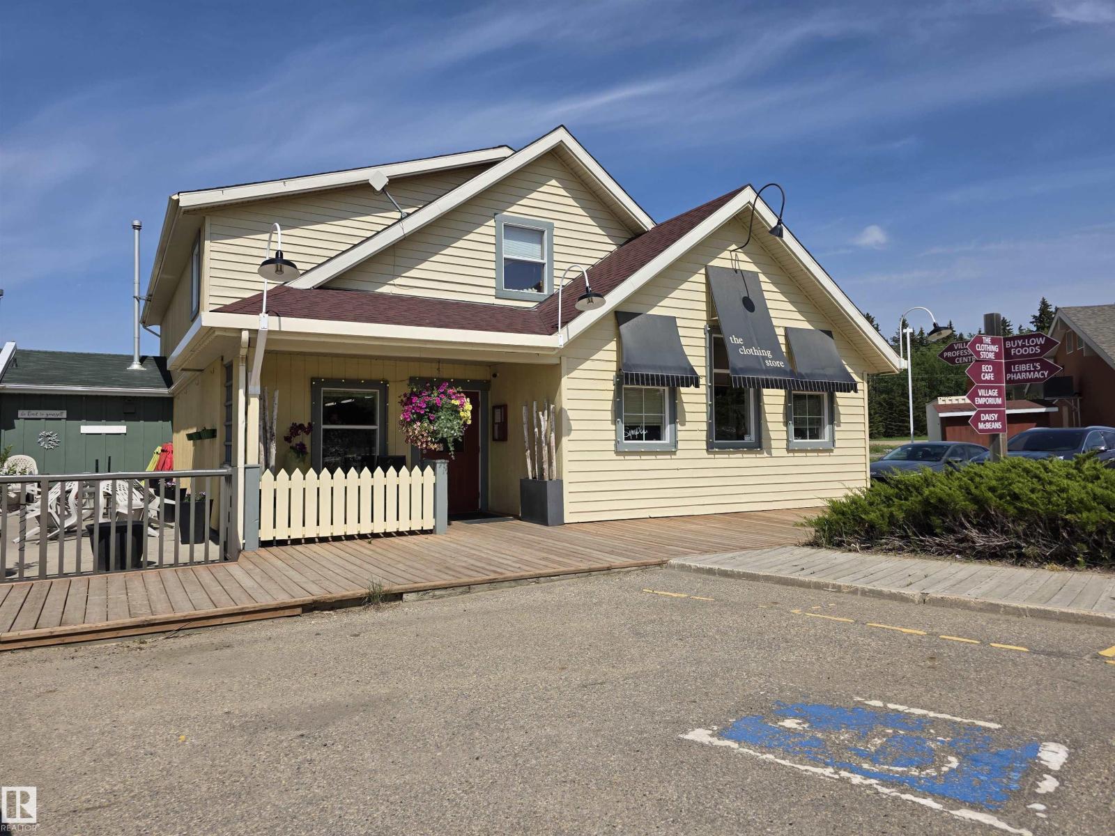 10035 Hwy 13, Rural Wetaskiwin County, Alberta  T0C 2V0 - Photo 16 - E4441178