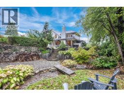 2209 ST. GEORGE STREET, Port Moody, British Columbia