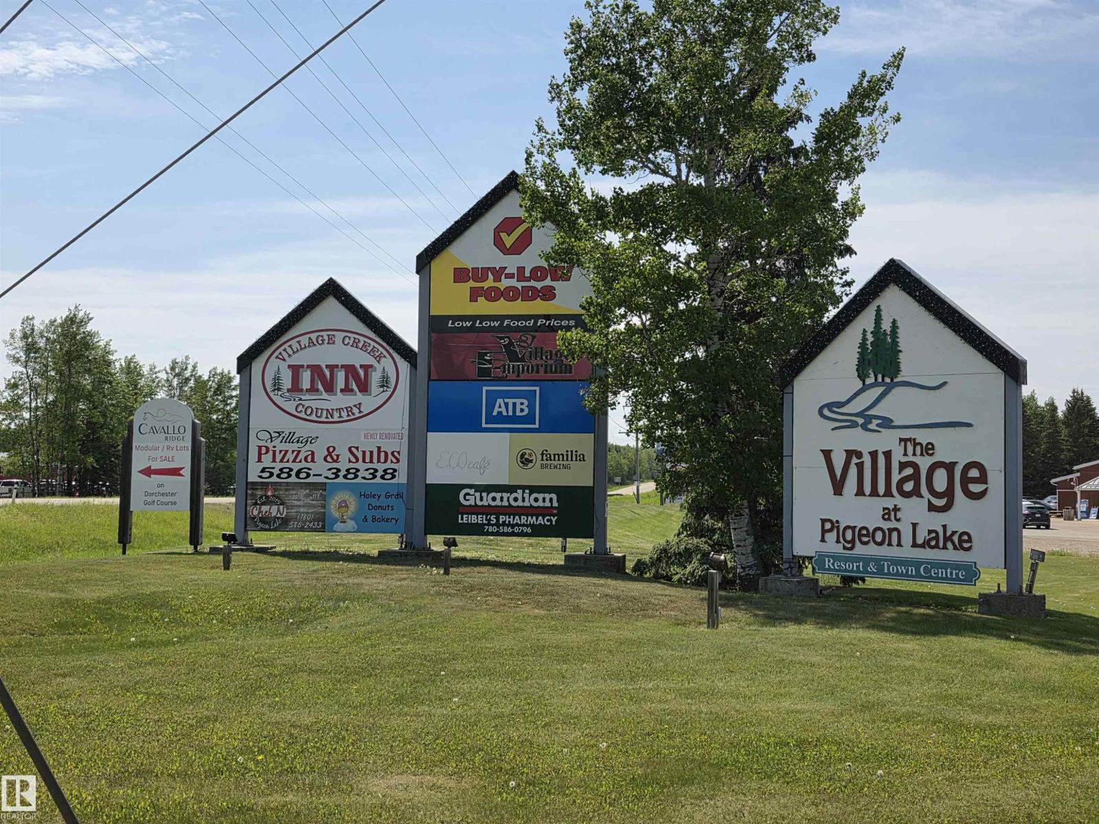 10035 Hwy 13, Rural Wetaskiwin County, Alberta  T0C 2V0 - Photo 2 - E4441178