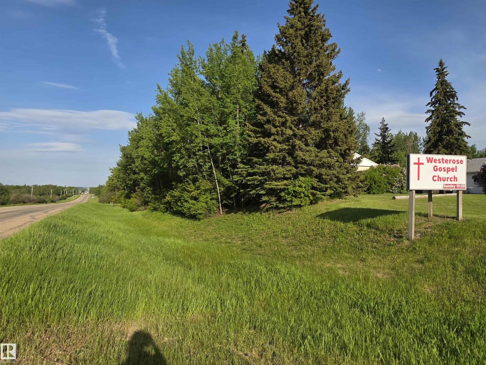 10035 Hwy 13, Rural Wetaskiwin County, Alberta  T0C 2V0 - Photo 5 - E4441178