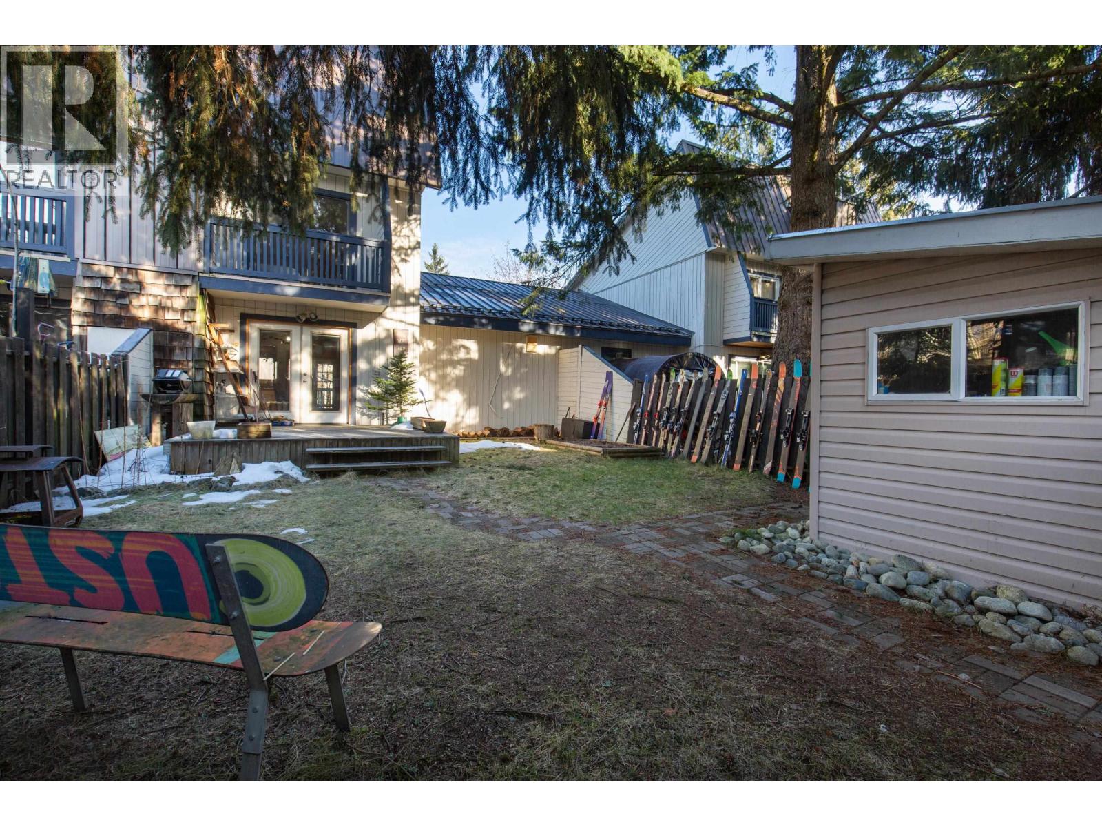 15 1470 Laurel Street, Pemberton, British Columbia  V0N 2L1 - Photo 23 - R3082837