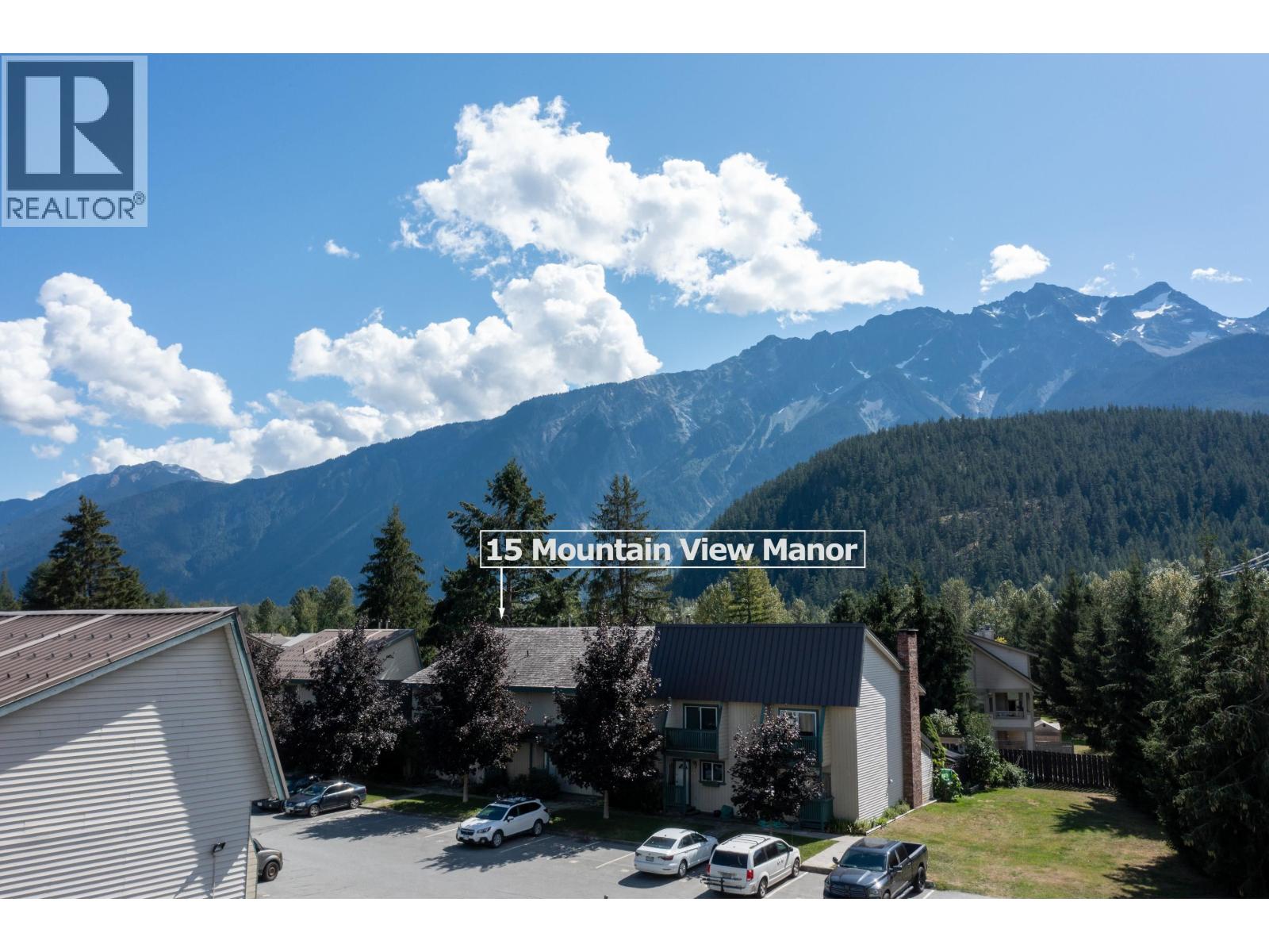 15 1470 Laurel Street, Pemberton, British Columbia  V0N 2L1 - Photo 28 - R3082837