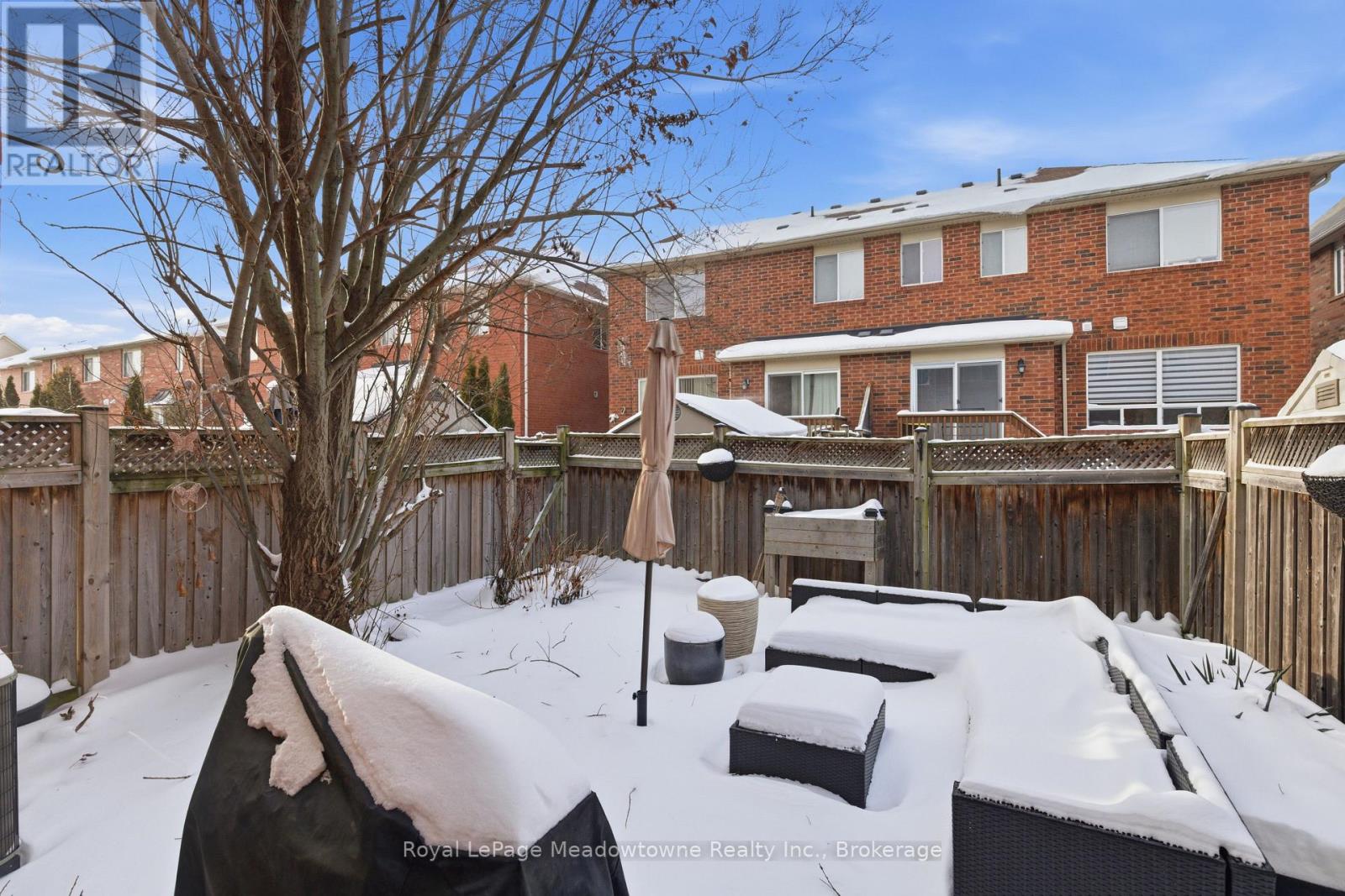 851 Gifford Crescent, Milton, Ontario  L9T 0L2 - Photo 37 - W12727164