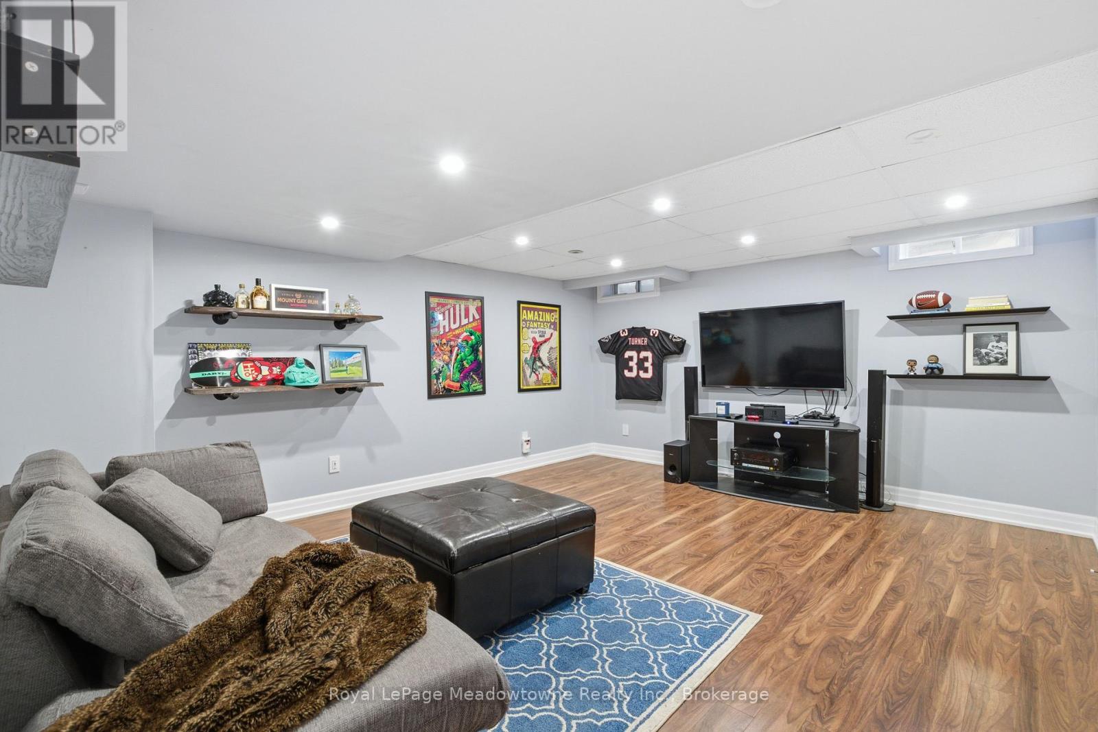 851 Gifford Crescent, Milton, Ontario  L9T 0L2 - Photo 33 - W12727164