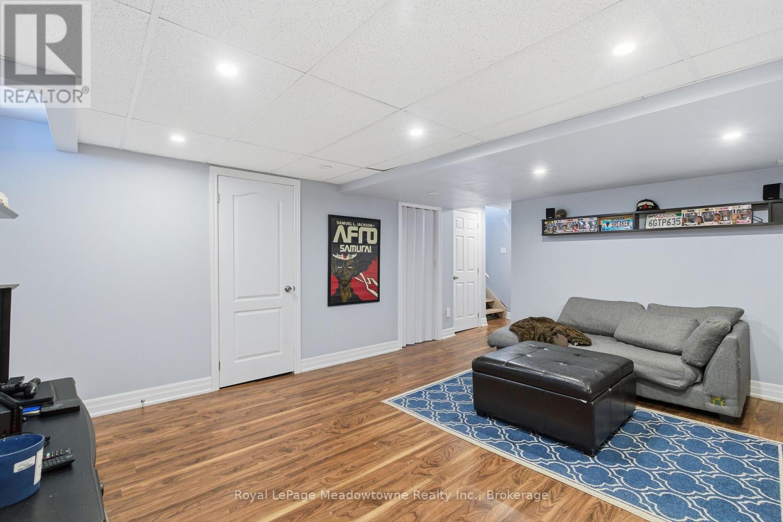 851 Gifford Crescent, Milton, Ontario  L9T 0L2 - Photo 35 - W12727164