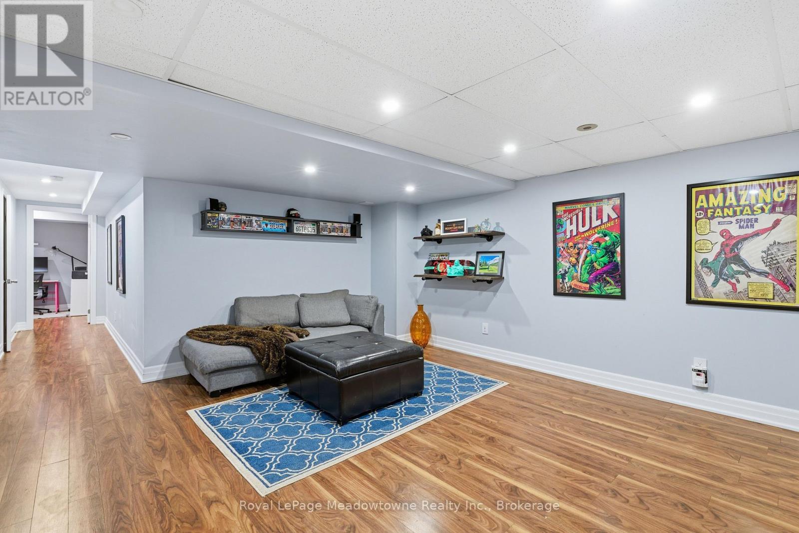 851 Gifford Crescent, Milton, Ontario  L9T 0L2 - Photo 34 - W12727164