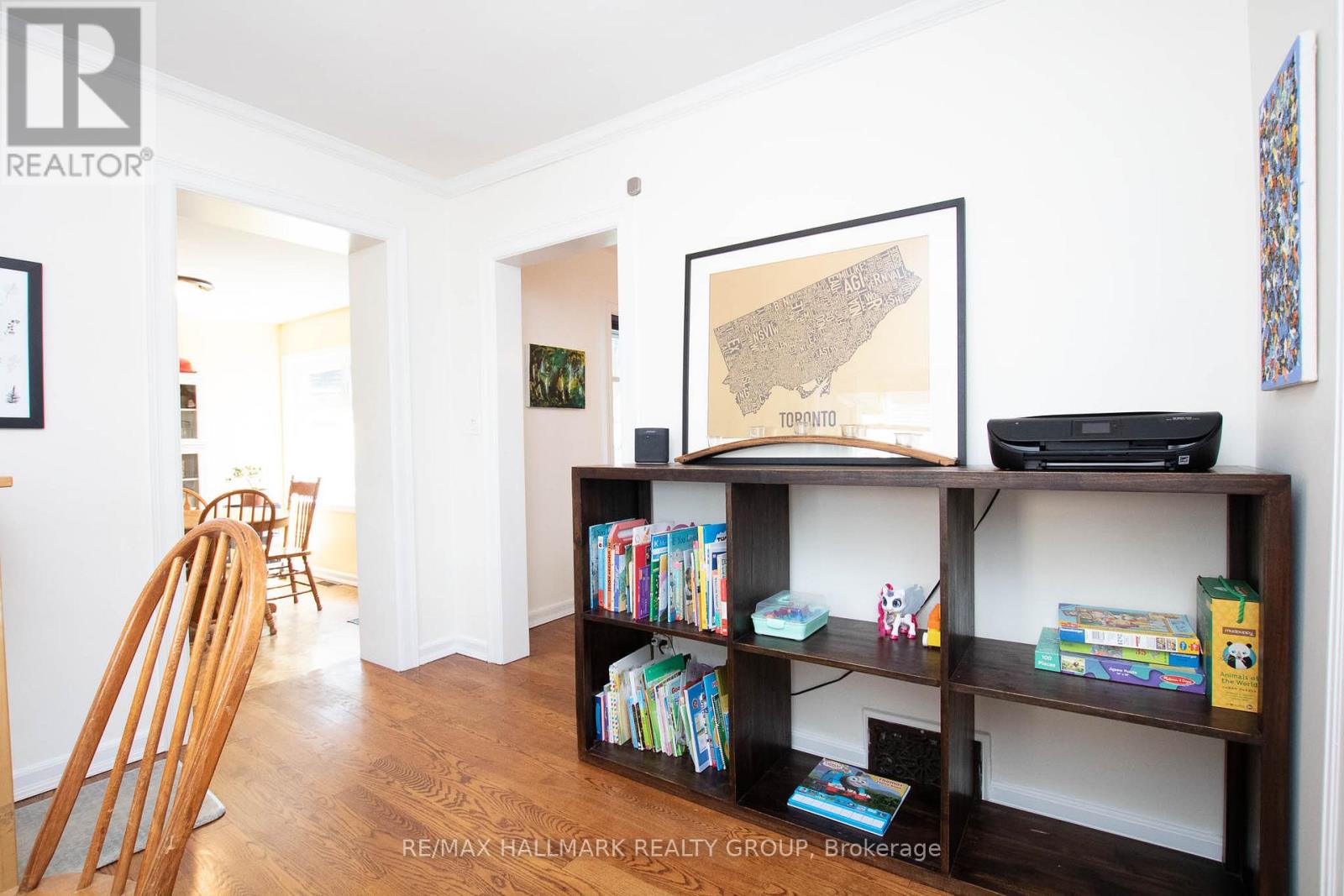 195 Springfield Road, Ottawa, Ontario  K1M 1C3 - Photo 12 - X12727572