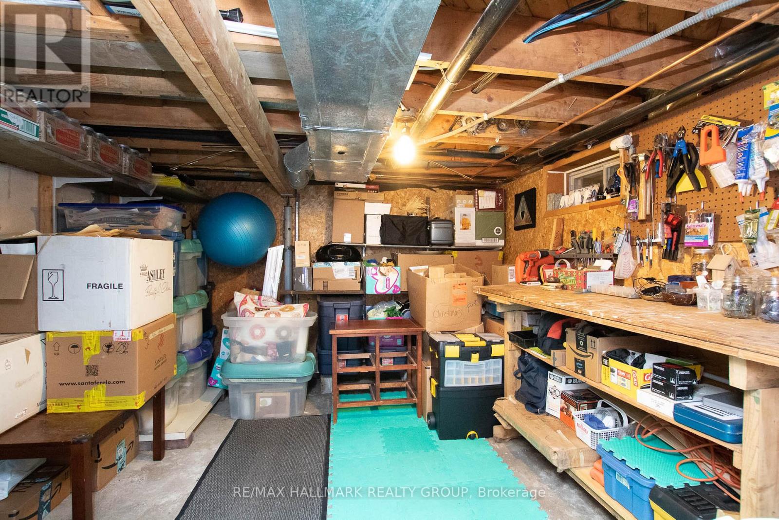 195 Springfield Road, Ottawa, Ontario  K1M 1C3 - Photo 37 - X12727572