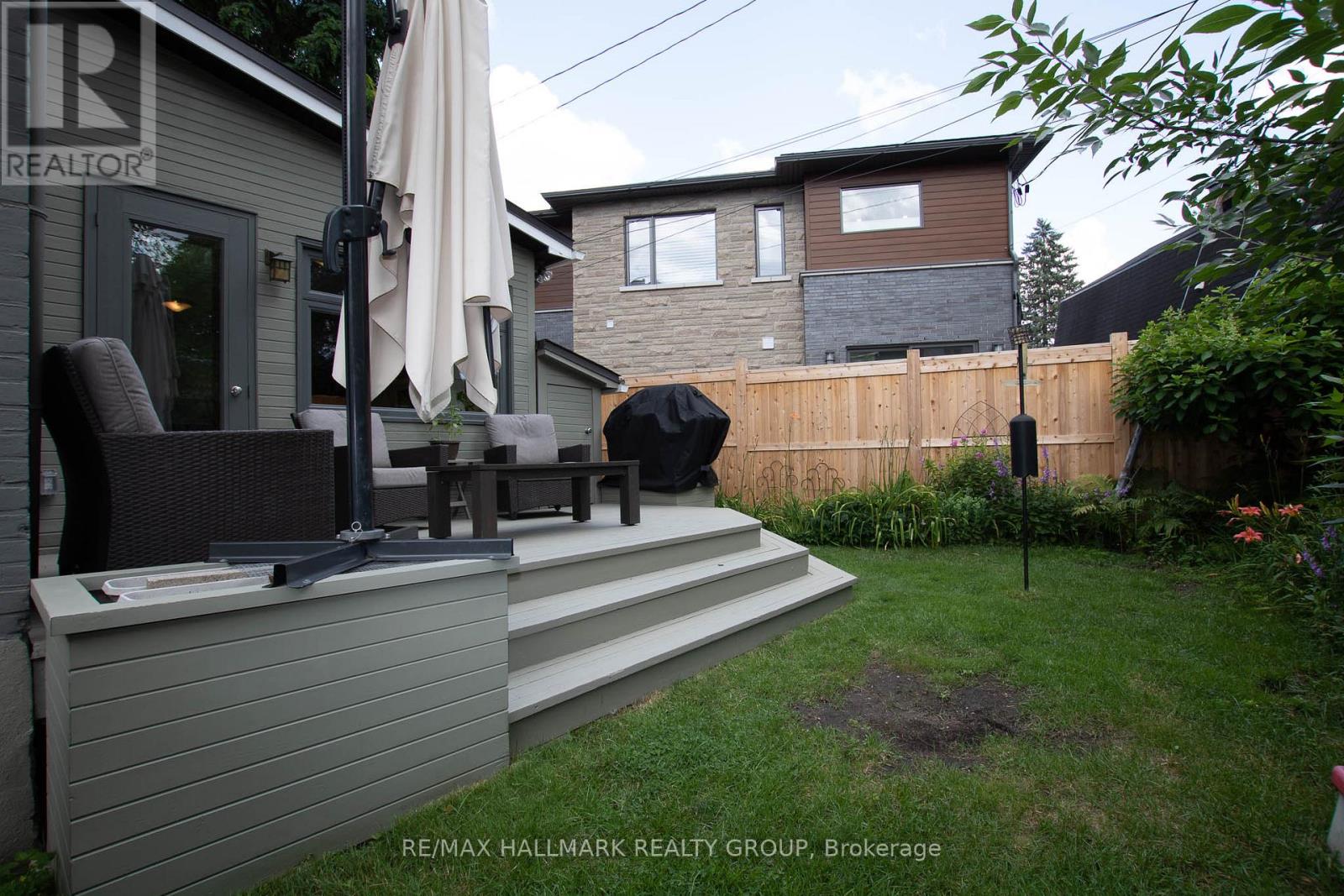 195 Springfield Road, Ottawa, Ontario  K1M 1C3 - Photo 38 - X12727572