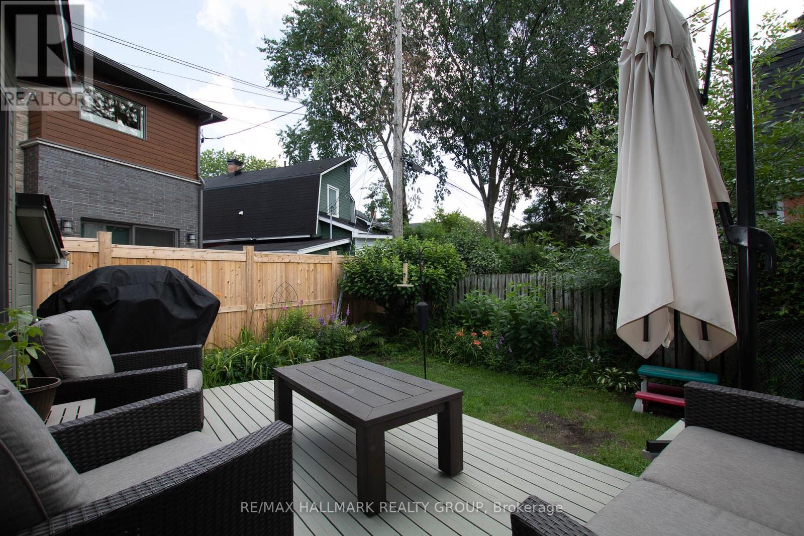 195 Springfield Road, Ottawa, Ontario  K1M 1C3 - Photo 41 - X12727572