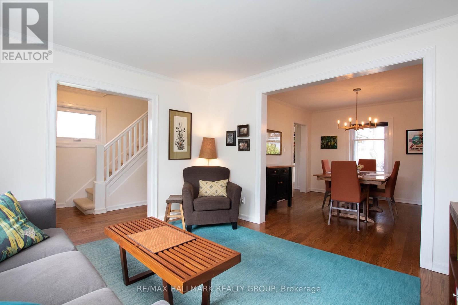 195 Springfield Road, Ottawa, Ontario  K1M 1C3 - Photo 8 - X12727572