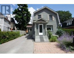 195 SPRINGFIELD ROAD, Ottawa, Ontario
