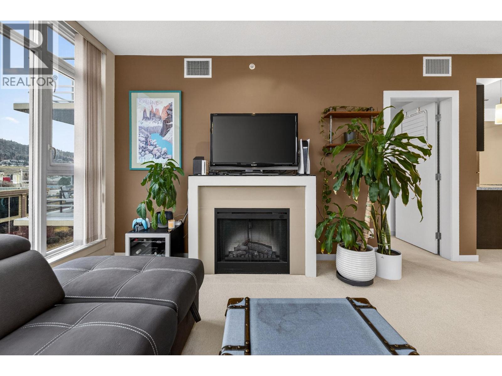1075 Sunset Drive Unit# 801, Kelowna, British Columbia  V1Y 9Y9 - Photo 18 - 10373614