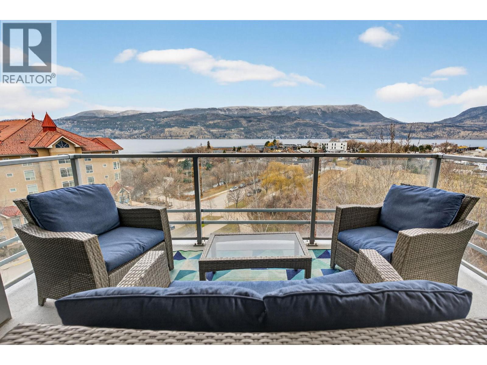 1075 Sunset Drive Unit# 801, Kelowna, British Columbia  V1Y 9Y9 - Photo 32 - 10373614