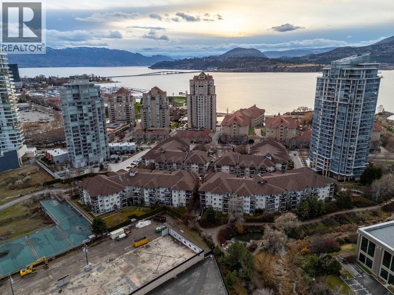 1075 Sunset Drive Unit# 801, Kelowna, British Columbia  V1Y 9Y9 - Photo 57 - 10373614