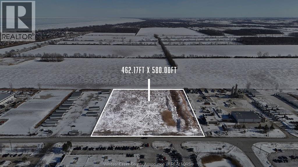 MLS# 26001804: 366 PATILLO ROAD, Lakeshore, Canada