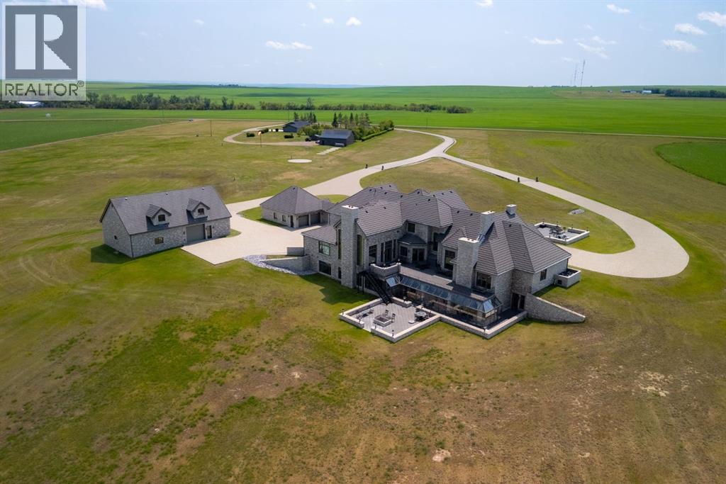 240046 284, Rural Kneehill County, Alberta  T3R 0K4 - Photo 4 - A2229731