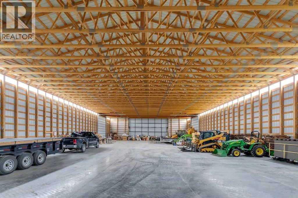 240046 284, Rural Kneehill County, Alberta  T3R 0K4 - Photo 47 - A2229731