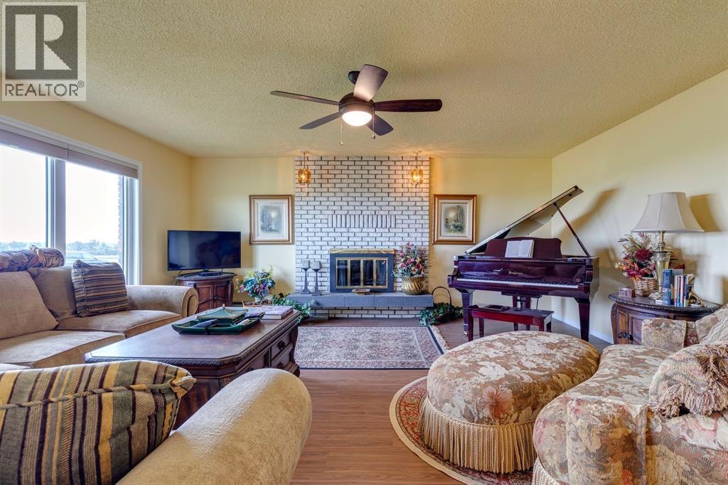 240046 284, Rural Kneehill County, Alberta  T3R 0K4 - Photo 46 - A2229731