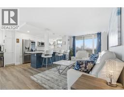 1415 GHENT Avenue Unit# 703, Burlington, Ontario