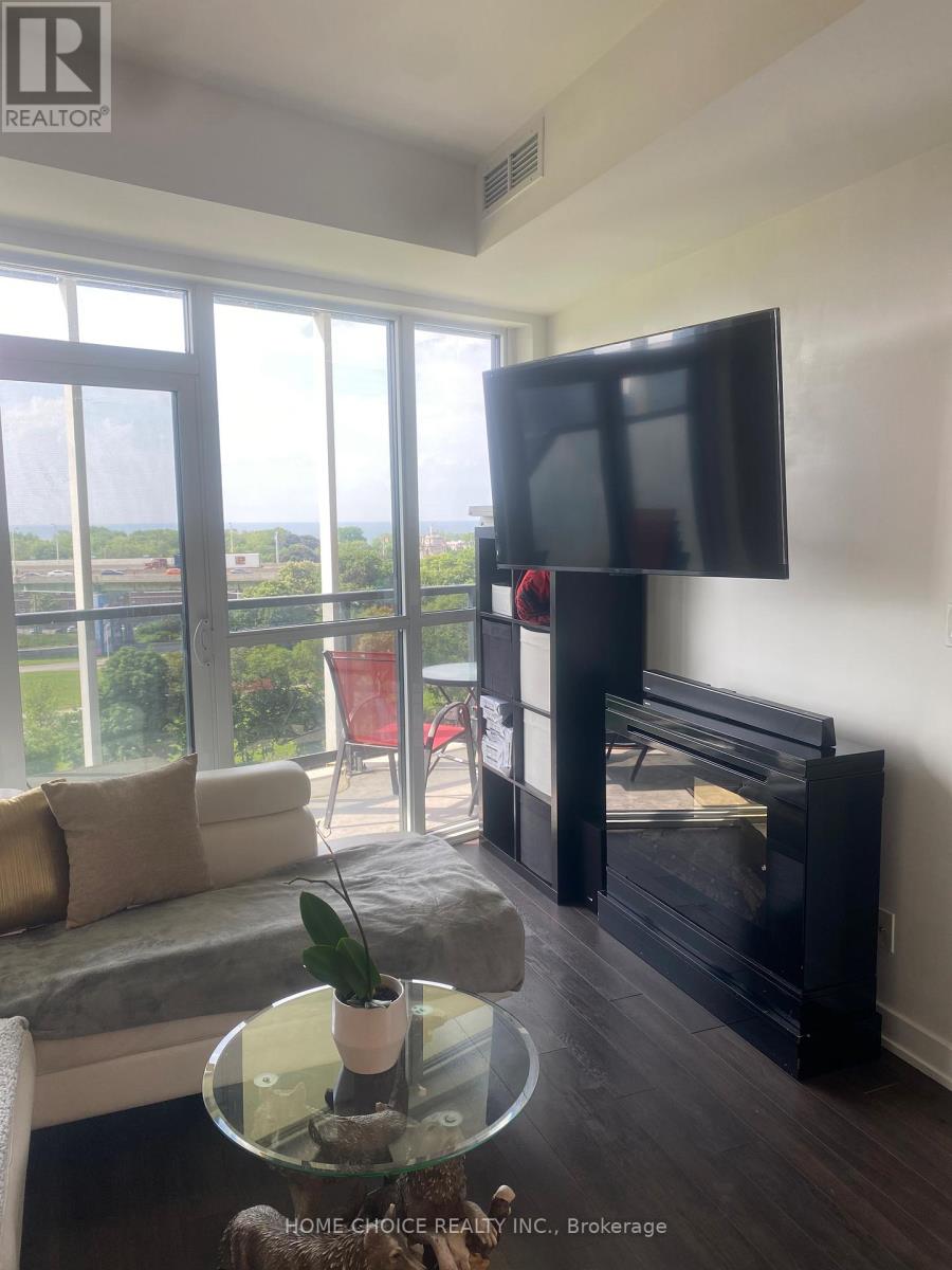 701 - 30 Ordnance Street E, Toronto, Ontario  M6K 1A2 - Photo 14 - C12727552