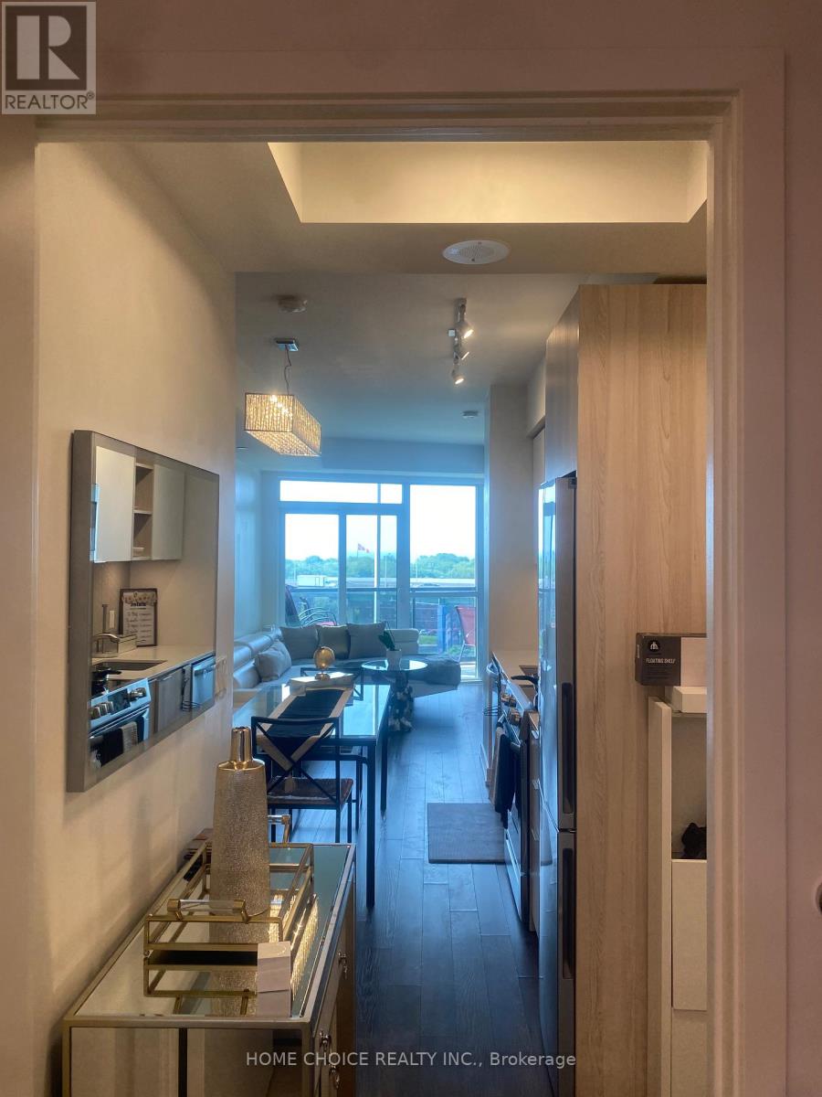 701 - 30 Ordnance Street E, Toronto, Ontario  M6K 1A2 - Photo 16 - C12727552