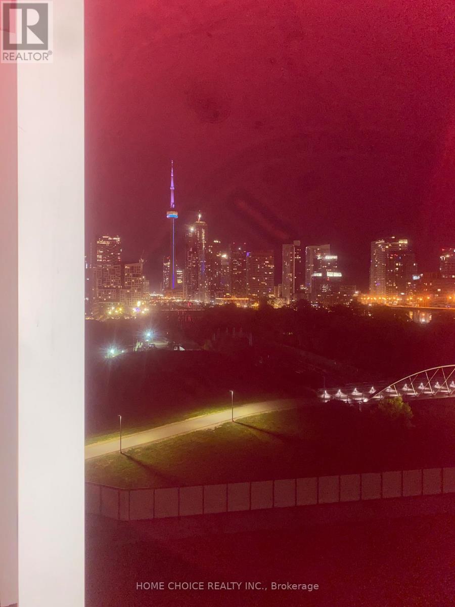 701 - 30 Ordnance Street E, Toronto, Ontario  M6K 1A2 - Photo 23 - C12727552