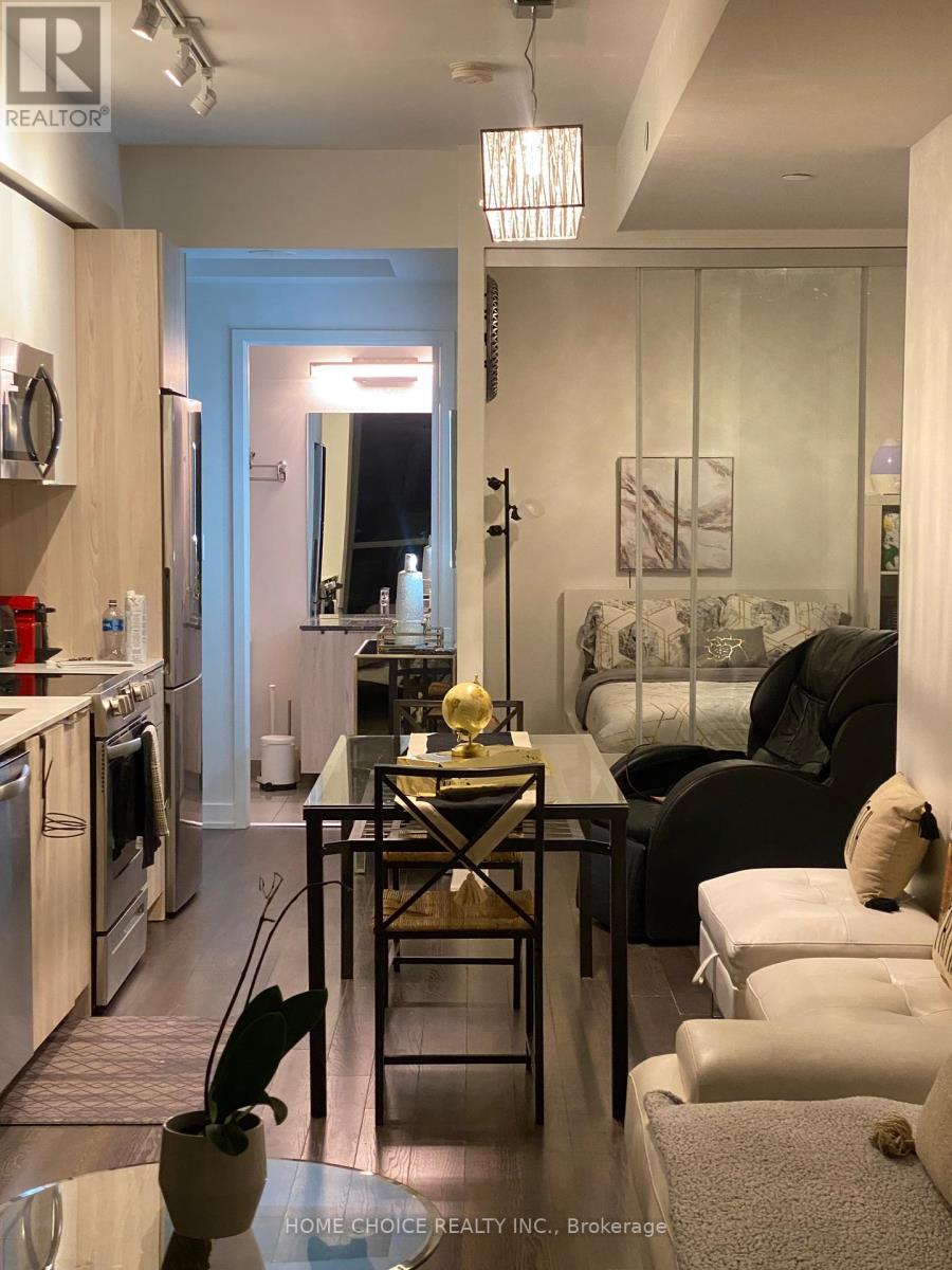 701 - 30 Ordnance Street E, Toronto, Ontario  M6K 1A2 - Photo 27 - C12727552